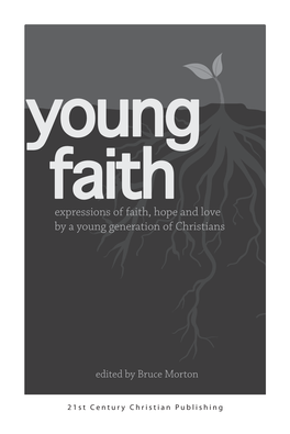 Young Faith Together Present Significant Social Diversity