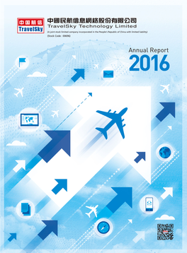 Annual Report 2016 CONTENTS
