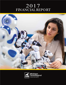 201 Financial Report