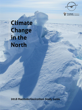 Climate Change in the North