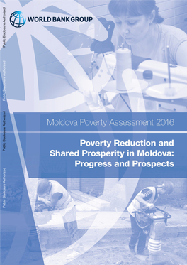 Yet, Moldova Is One of the Poorest Countries in Europe