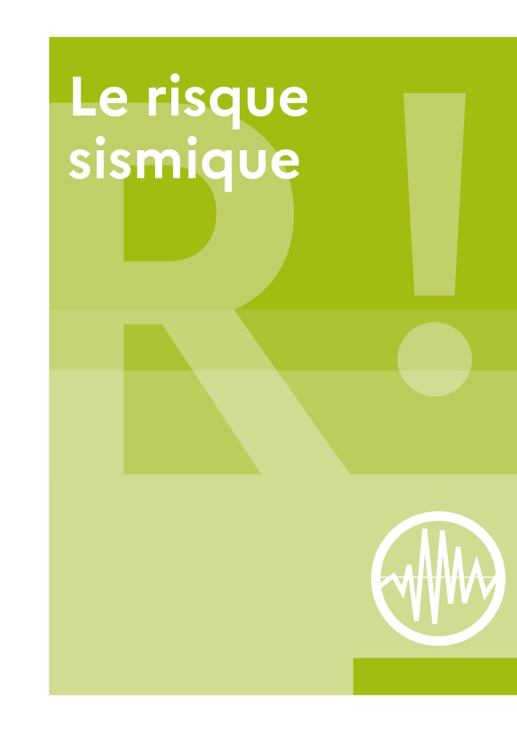 Gironde : Risque Sismique