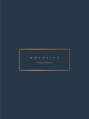 Dockside-Brochure-2021.Pdf