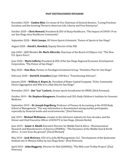 QED Past Speakers List.Pages