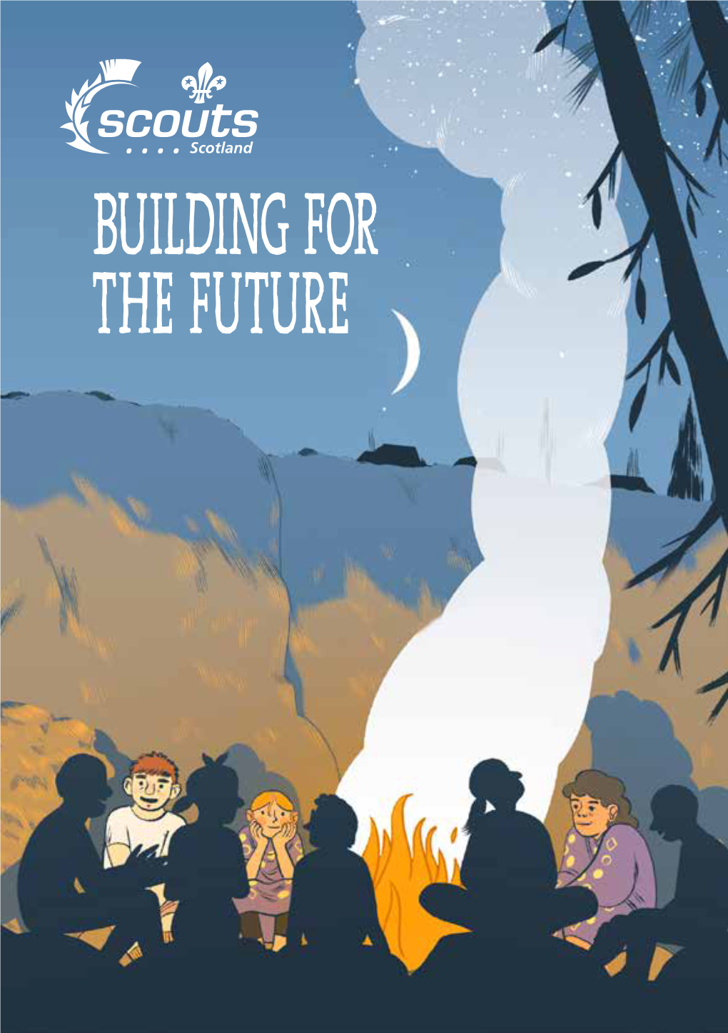 Building for the Future