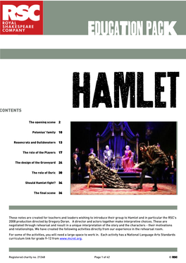 Hamlet-Teachers-Guide.Pdf