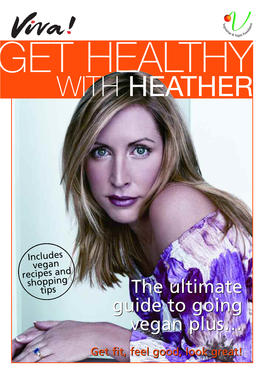 Get Healthy with Heather