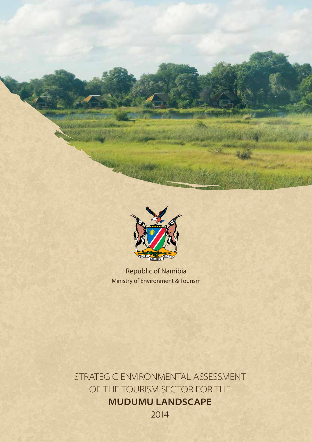 1 Strategic Environmental Assessment of the Tourism Sector For