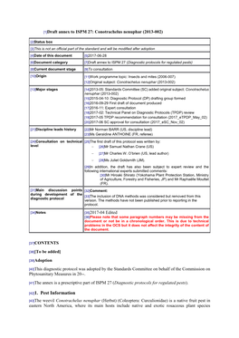 [42]1. Pest Information