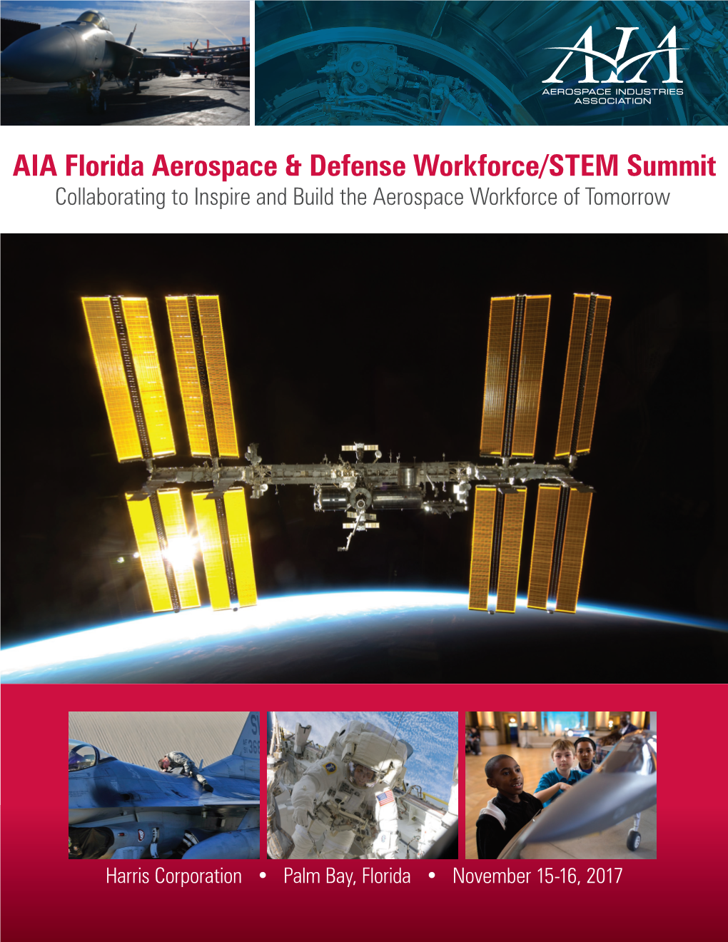 AIA Florida Aerospace & Defense