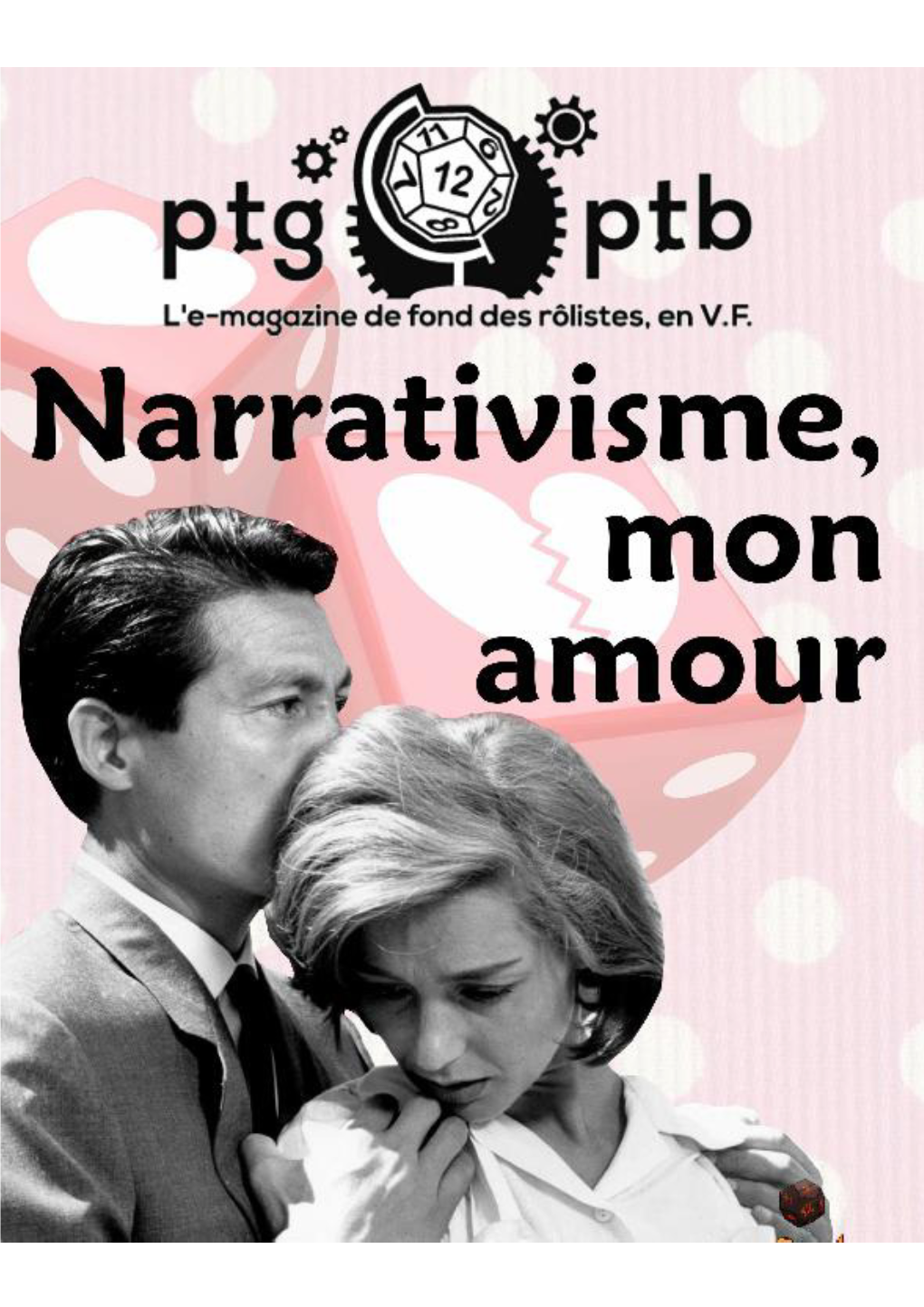 Narrativisme, Mon Amour