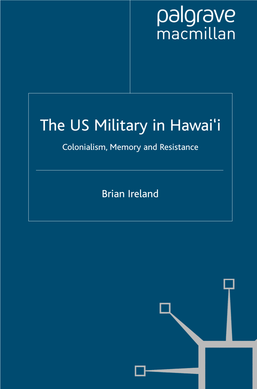 The US Military in Hawai'i