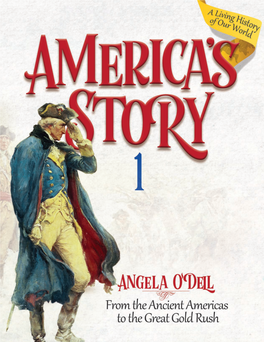 America's Story Vol. 1