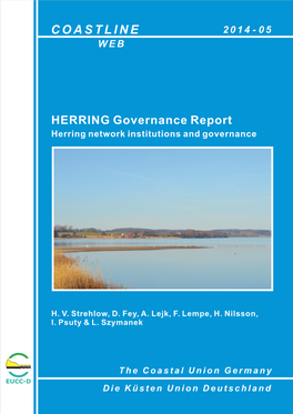 CW 5 2014 Governance Report HERRING