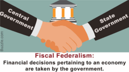 Fiscal Federalism in India Unit 4