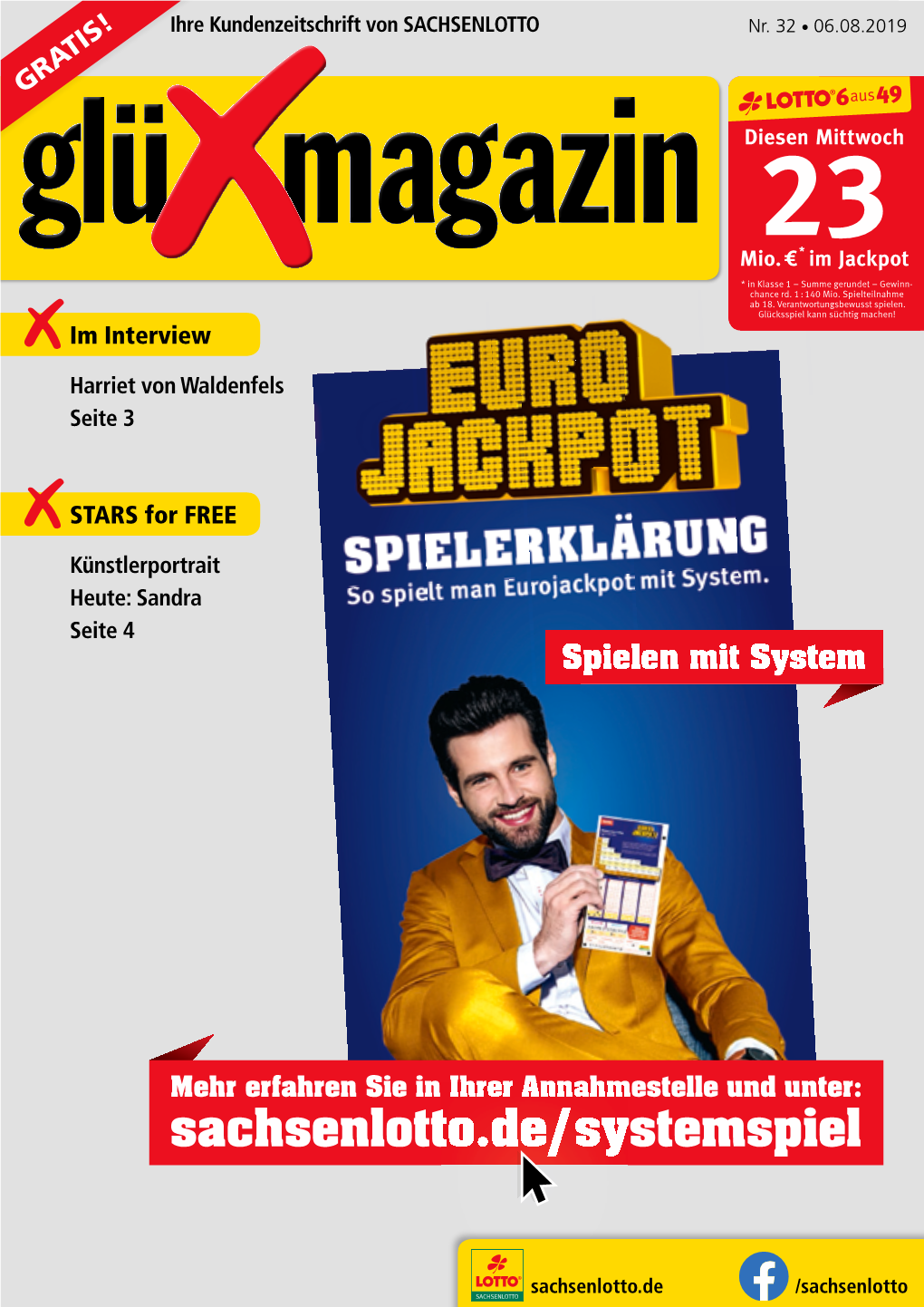 Ausgabe 32 (4,7