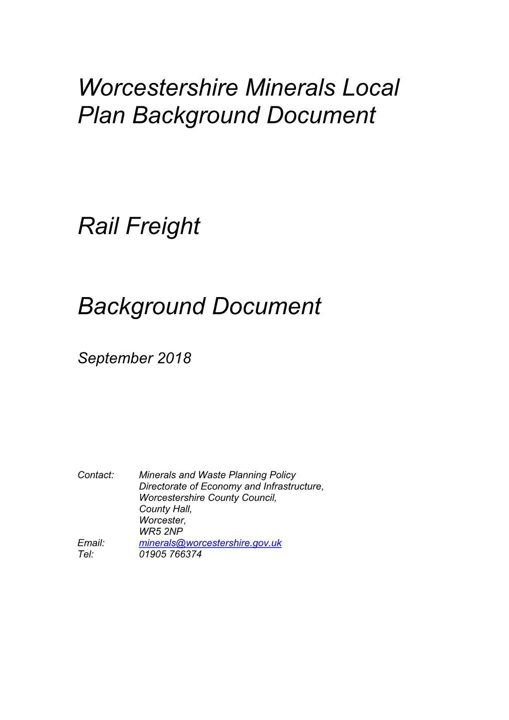 Download CD47 Rail Freight