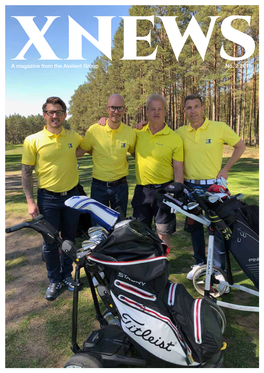 A Magazine from the Axelent Group No. 2 2019 SWEDEN