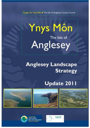 Isle of Anglesey Landscape Strategy (Update, 2011)