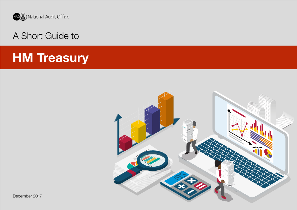 A Short Guide to HM Treasury 2017