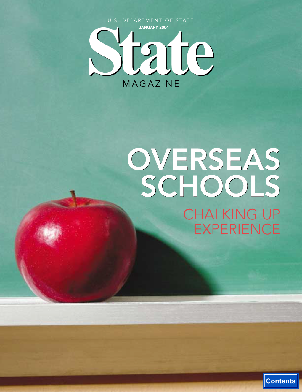 Overseas Schools Overseas Schools