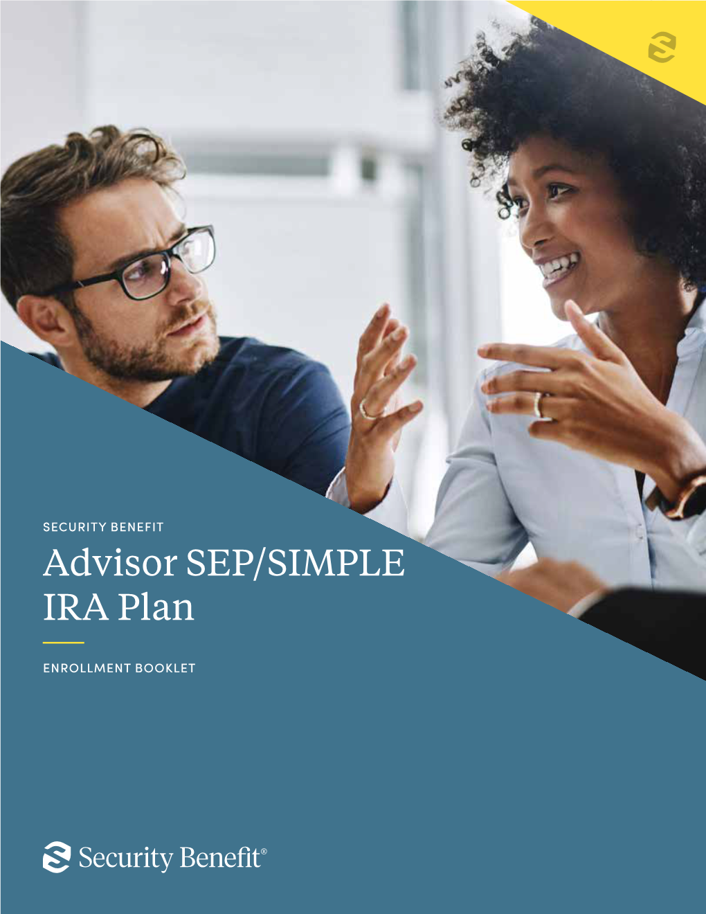 Advisor SEP/SIMPLE IRA Plan