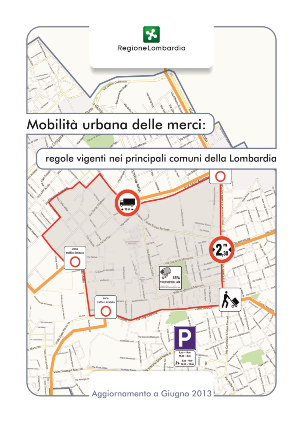 Regione Lombardia