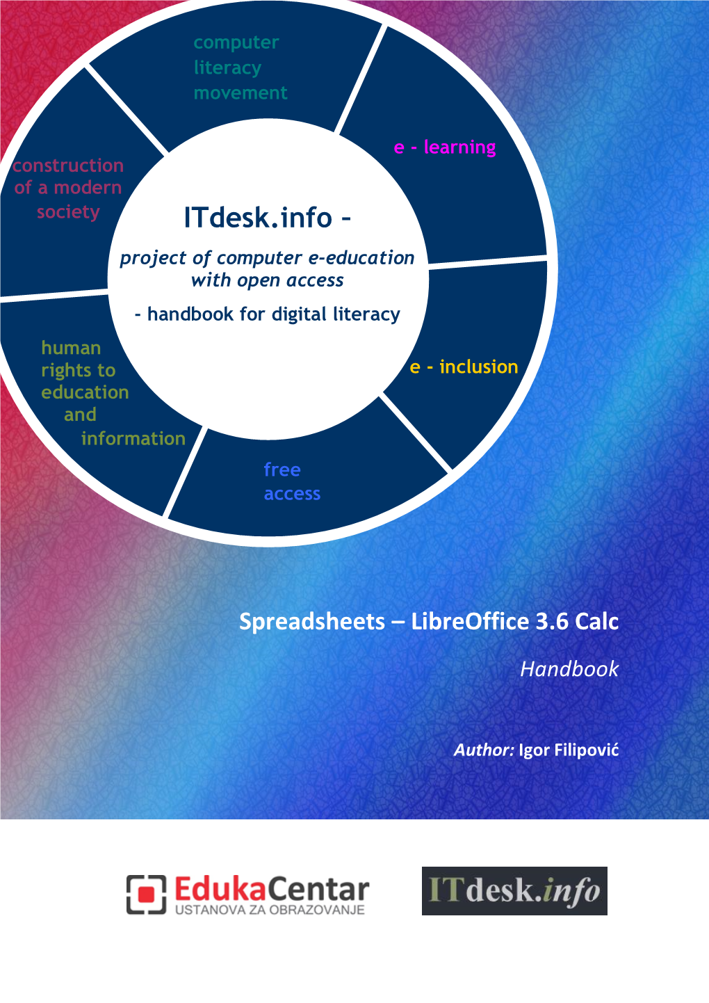 Libreoffice Calc