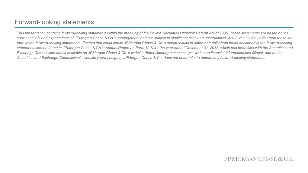 Consumer Banking 10 3 Home Lending 17 4 Card 27 5 Closing Remarks 42 6 Notes 43 [Do Not Refresh]