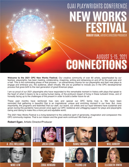 View Festival Program