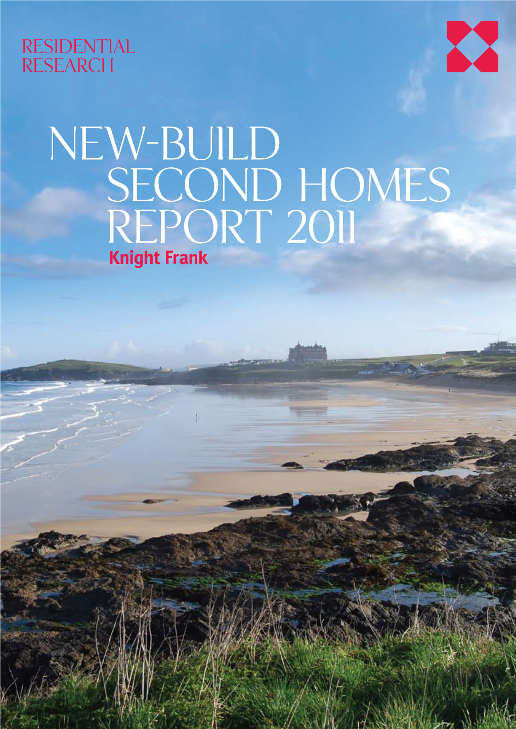 New-Build Second Homes Report 2011