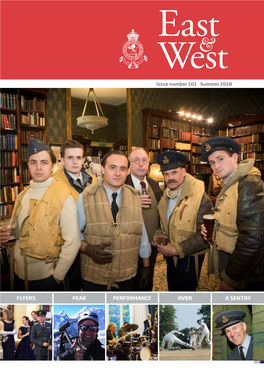 East-And-West-Magazine-Summer-2018.Pdf