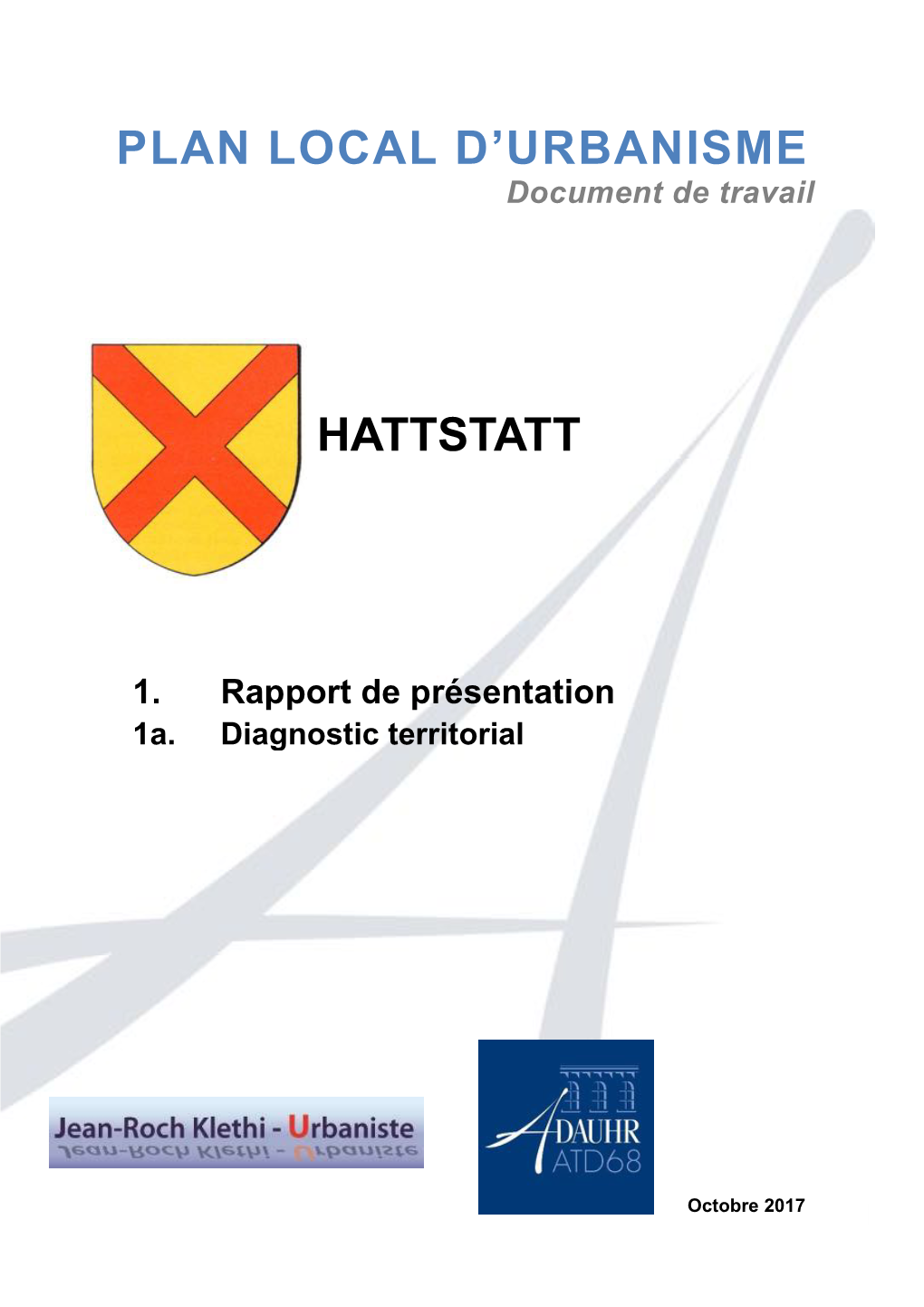 Diagnostic Territorial