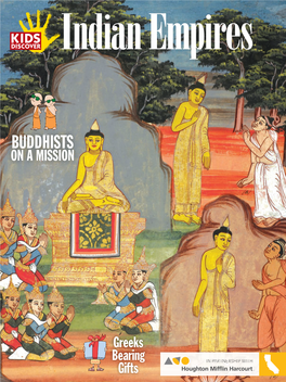 Buddhists on a Mission