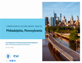 Comprehensive Housing Market Analysis for Philadelphia, PA