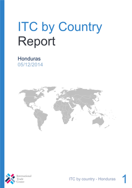 ITC by Country Report