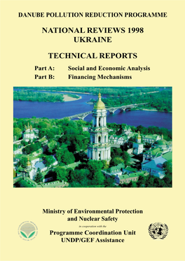 National Reviews 1998 Ukraine Technical Reports