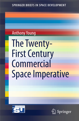 First Century Commercial Space Imperative