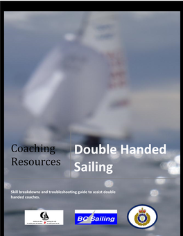 Coaching Resources That They Need to Excel and to Really Understand Their Roles in the Boat