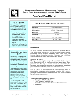 Deerfield 1074000 SWAP 08-28-2003-2