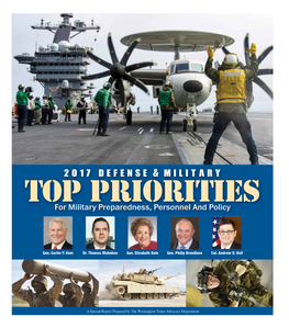 2017 Defense & Military