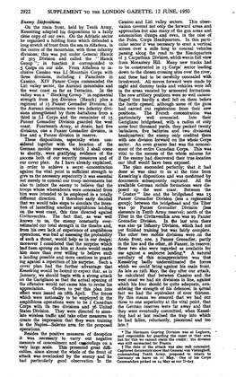 2922 Supplement to the London Gazette, 12 June, 1950