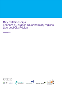 Liverpool City Region