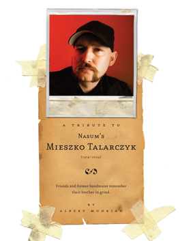 Mieszko Talarczyk 2