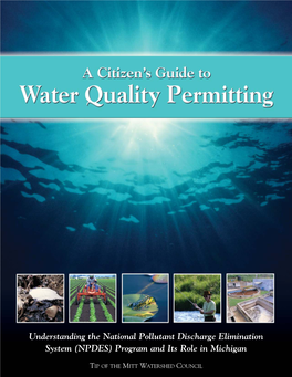 NPDES Citizens Guide