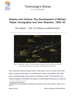 PDF: Judkins Dreams and Visions