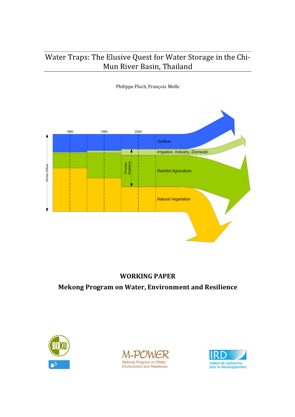 The Chi-Mun River Basin: Introducing the Study Area