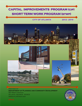 Cip) SHORT TERM WORK PROGRAM (Stwp