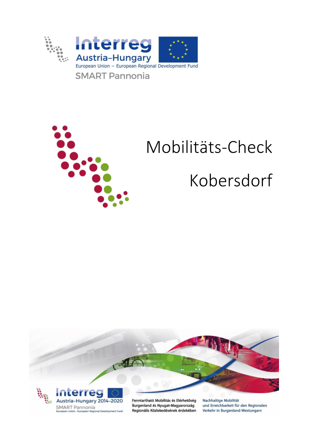 Mobilitäts-Check Kobersdorf