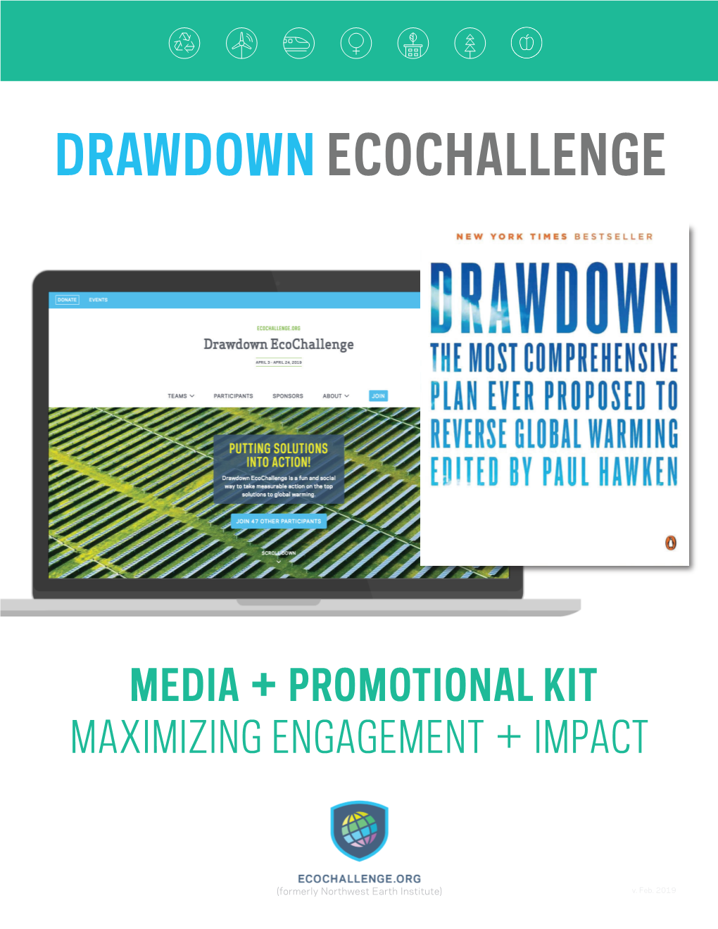 Drawdown Ecochallenge
